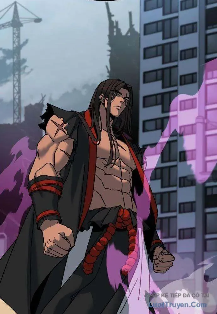 Cửa Sổ Trạng Thái Là Cái Thá Gì Chap 4 - Next Chap 3