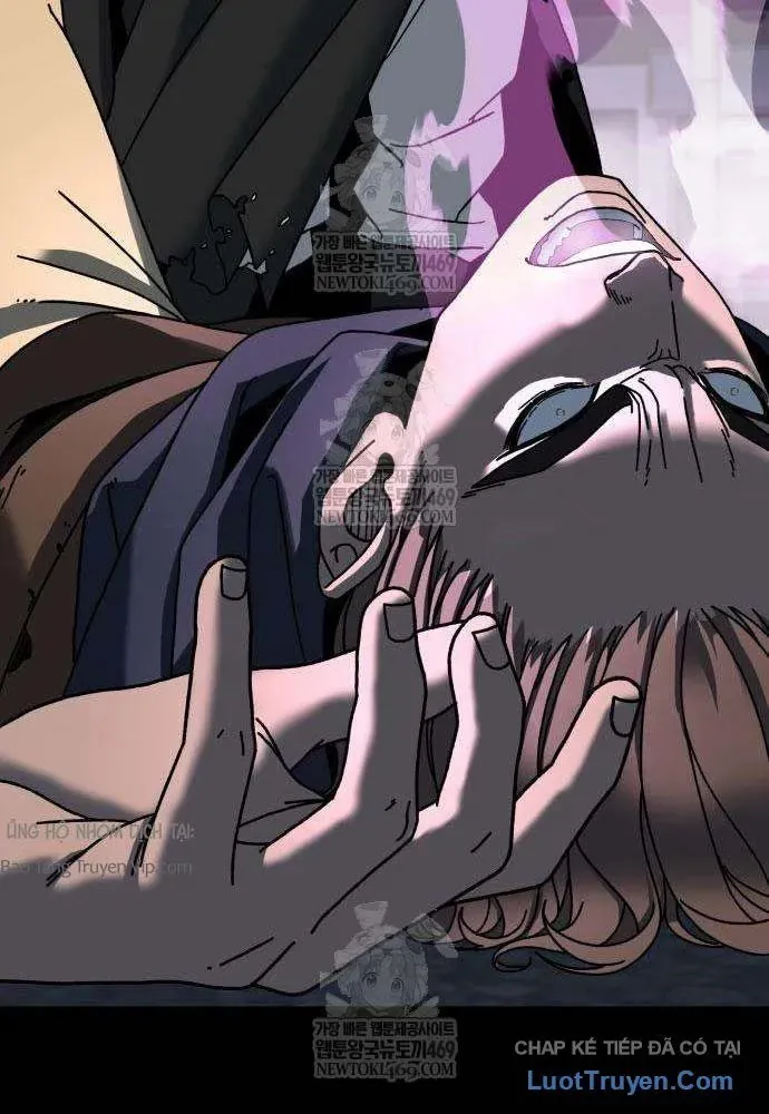 Cửa Sổ Trạng Thái Là Cái Thá Gì Chap 4 - Next Chap 3