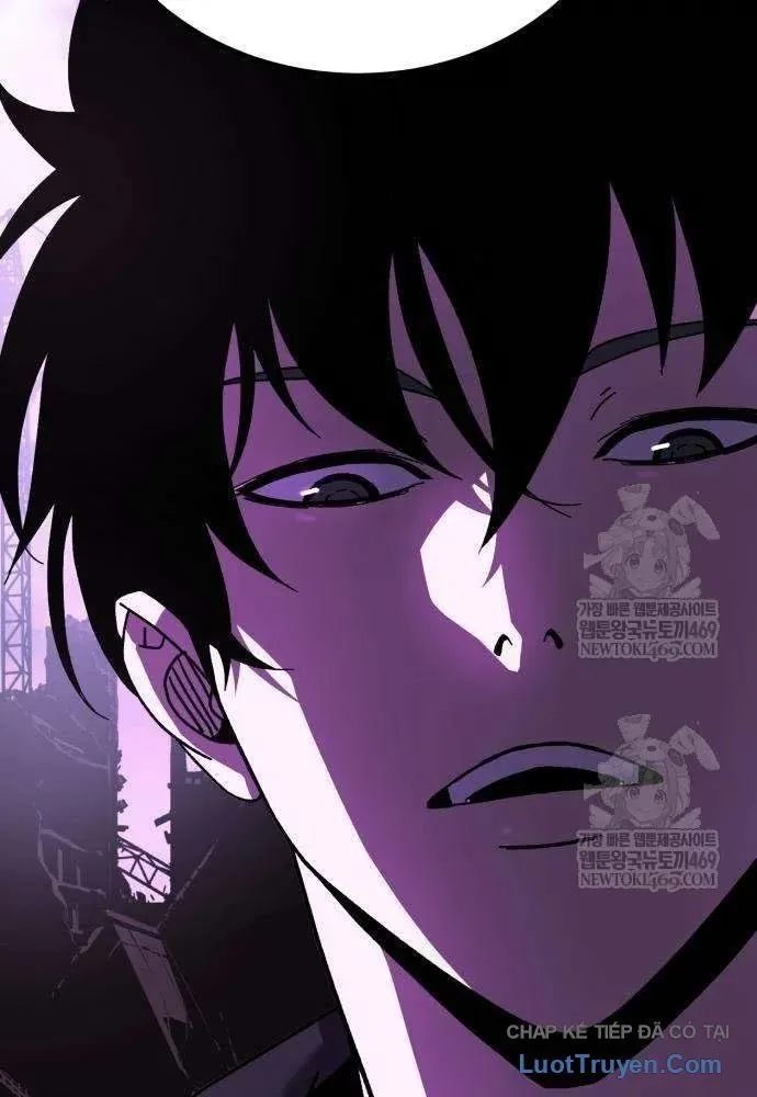 Cửa Sổ Trạng Thái Là Cái Thá Gì Chap 4 - Next Chap 3