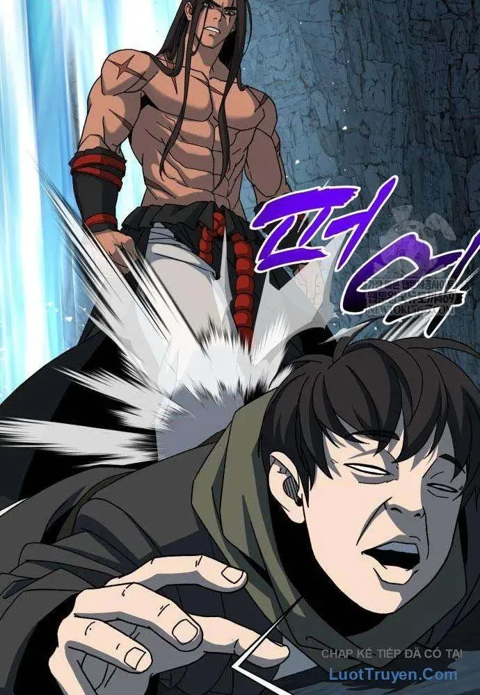 Cửa Sổ Trạng Thái Là Cái Thá Gì Chap 4 - Next Chap 3