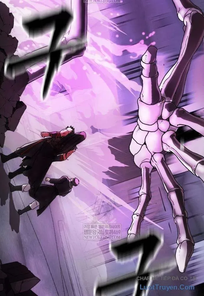 Cửa Sổ Trạng Thái Là Cái Thá Gì Chap 4 - Next Chap 3