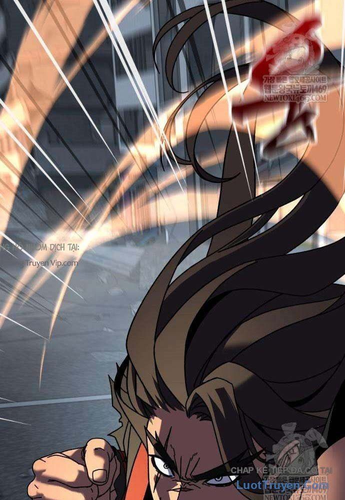 Cửa Sổ Trạng Thái Là Cái Thá Gì Chap 4 - Next Chap 3