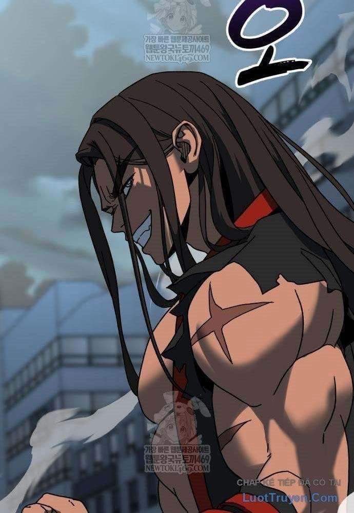 Cửa Sổ Trạng Thái Là Cái Thá Gì Chap 4 - Next Chap 3