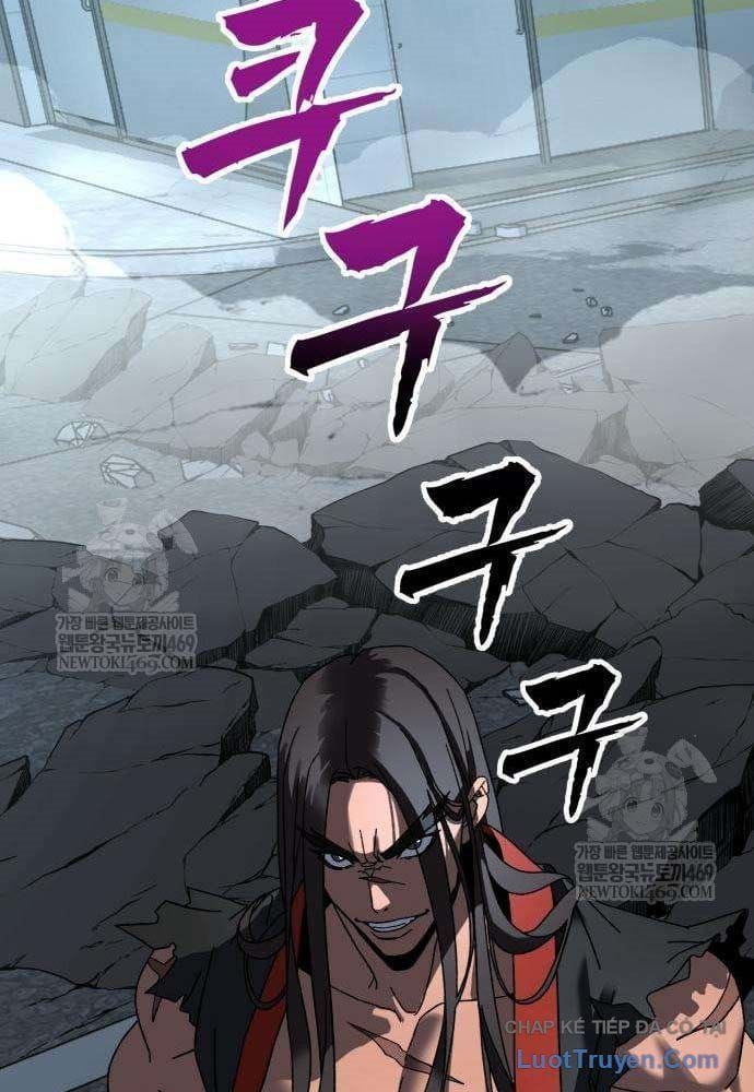 Cửa Sổ Trạng Thái Là Cái Thá Gì Chap 4 - Next Chap 3