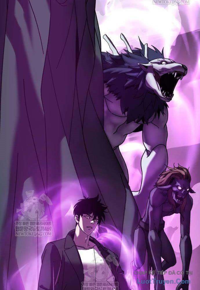 Cửa Sổ Trạng Thái Là Cái Thá Gì Chap 4 - Next Chap 3