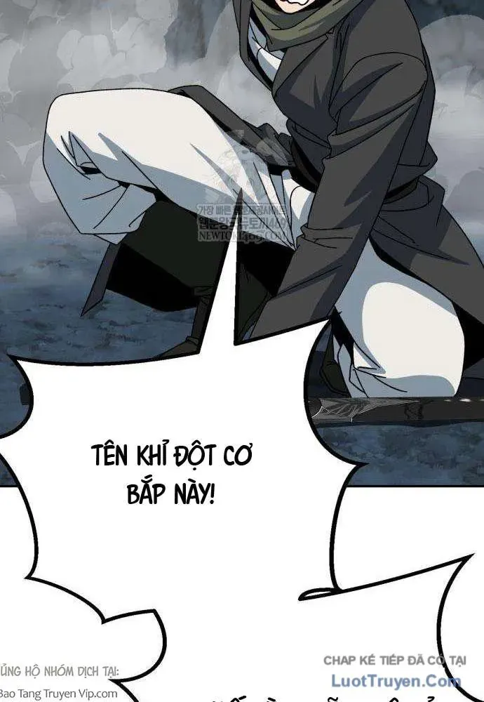 Cửa Sổ Trạng Thái Là Cái Thá Gì Chap 4 - Next Chap 3