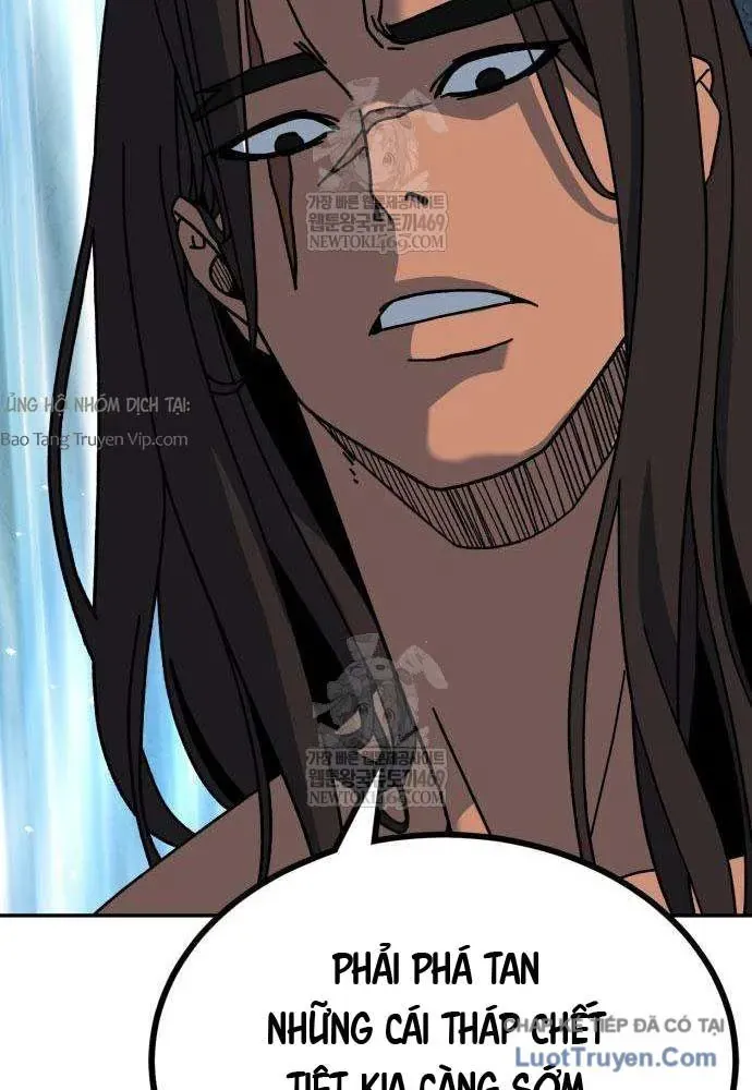 Cửa Sổ Trạng Thái Là Cái Thá Gì Chap 4 - Next Chap 3