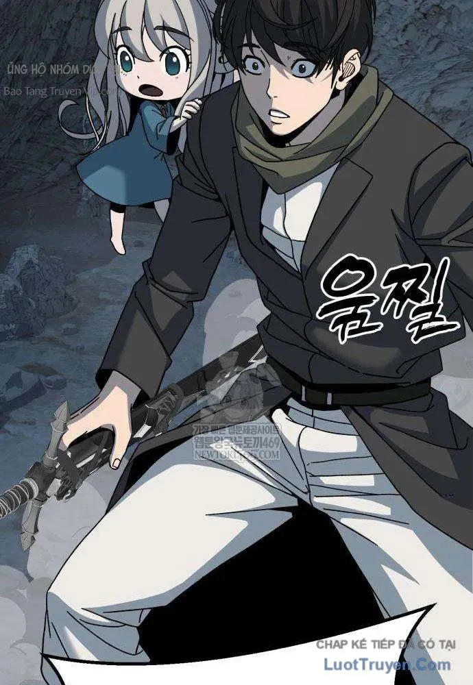 Cửa Sổ Trạng Thái Là Cái Thá Gì Chap 4 - Next Chap 3