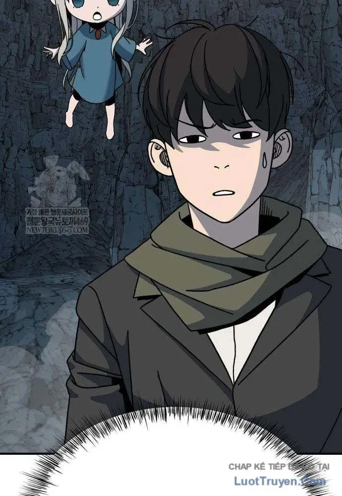 Cửa Sổ Trạng Thái Là Cái Thá Gì Chap 4 - Next Chap 3