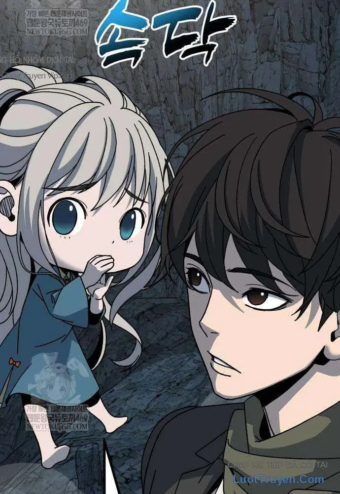 Cửa Sổ Trạng Thái Là Cái Thá Gì Chap 4 - Next Chap 3