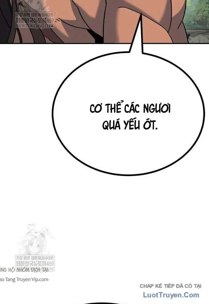 Cửa Sổ Trạng Thái Là Cái Thá Gì Chap 4 - Next Chap 3