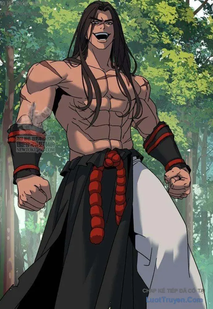 Cửa Sổ Trạng Thái Là Cái Thá Gì Chap 4 - Next Chap 3