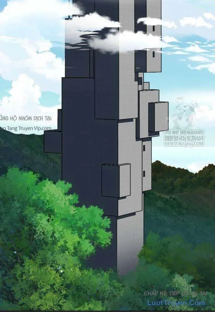 Cửa Sổ Trạng Thái Là Cái Thá Gì Chap 4 - Next Chap 3