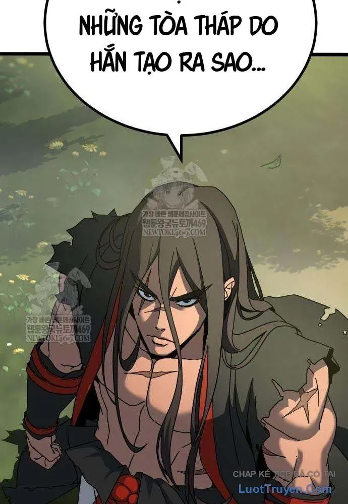 Cửa Sổ Trạng Thái Là Cái Thá Gì Chap 4 - Next Chap 3