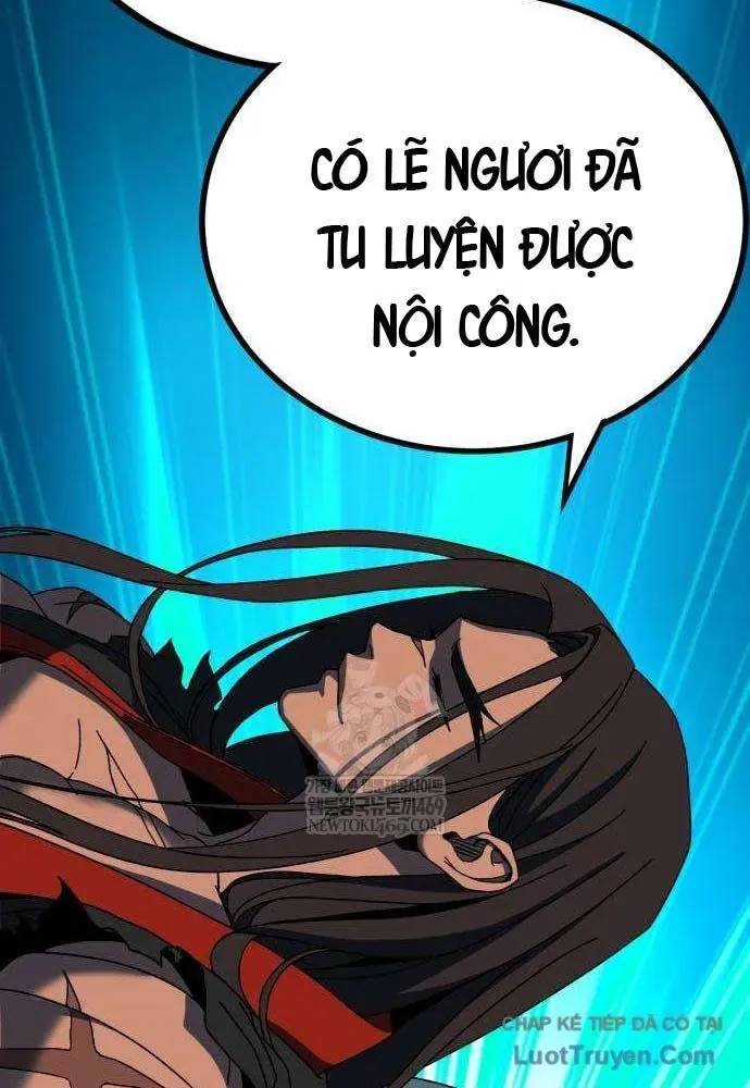 Cửa Sổ Trạng Thái Là Cái Thá Gì Chap 4 - Next Chap 3