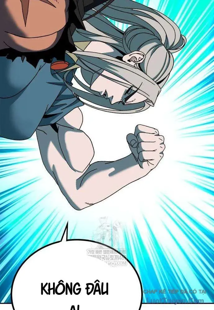 Cửa Sổ Trạng Thái Là Cái Thá Gì Chap 4 - Next Chap 3