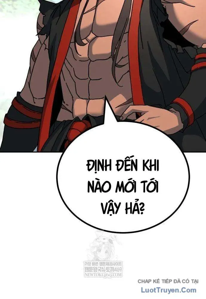 Cửa Sổ Trạng Thái Là Cái Thá Gì Chap 4 - Next Chap 3