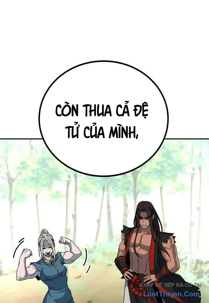 Cửa Sổ Trạng Thái Là Cái Thá Gì Chap 4 - Next Chap 3