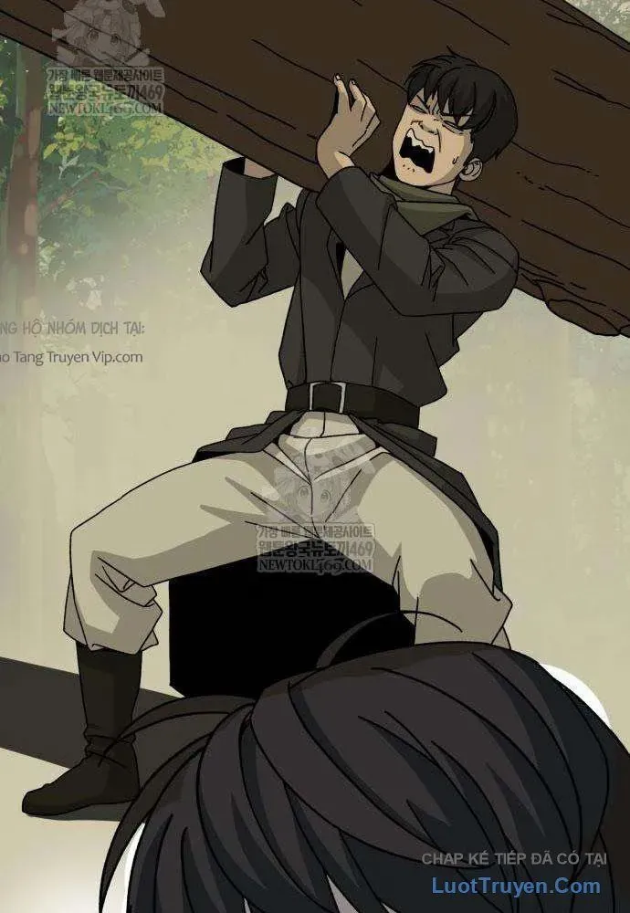 Cửa Sổ Trạng Thái Là Cái Thá Gì Chap 4 - Next Chap 3