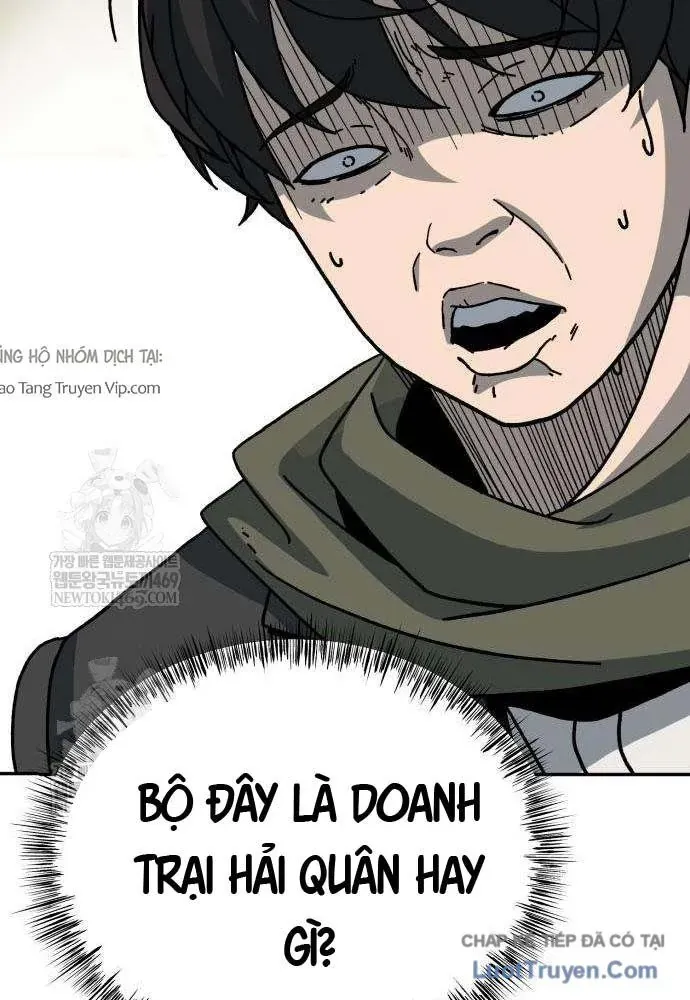 Cửa Sổ Trạng Thái Là Cái Thá Gì Chap 4 - Next Chap 3