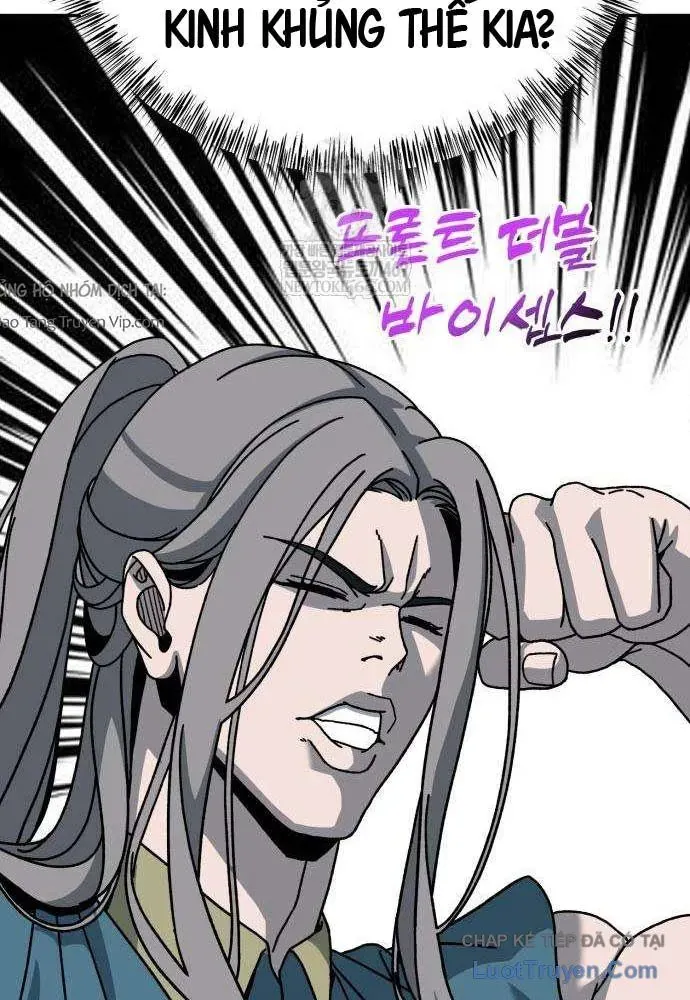 Cửa Sổ Trạng Thái Là Cái Thá Gì Chap 4 - Next Chap 3