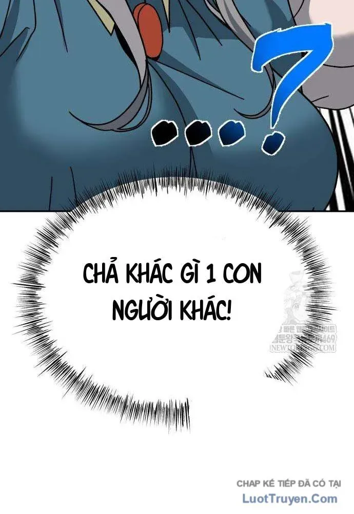 Cửa Sổ Trạng Thái Là Cái Thá Gì Chap 4 - Next Chap 3