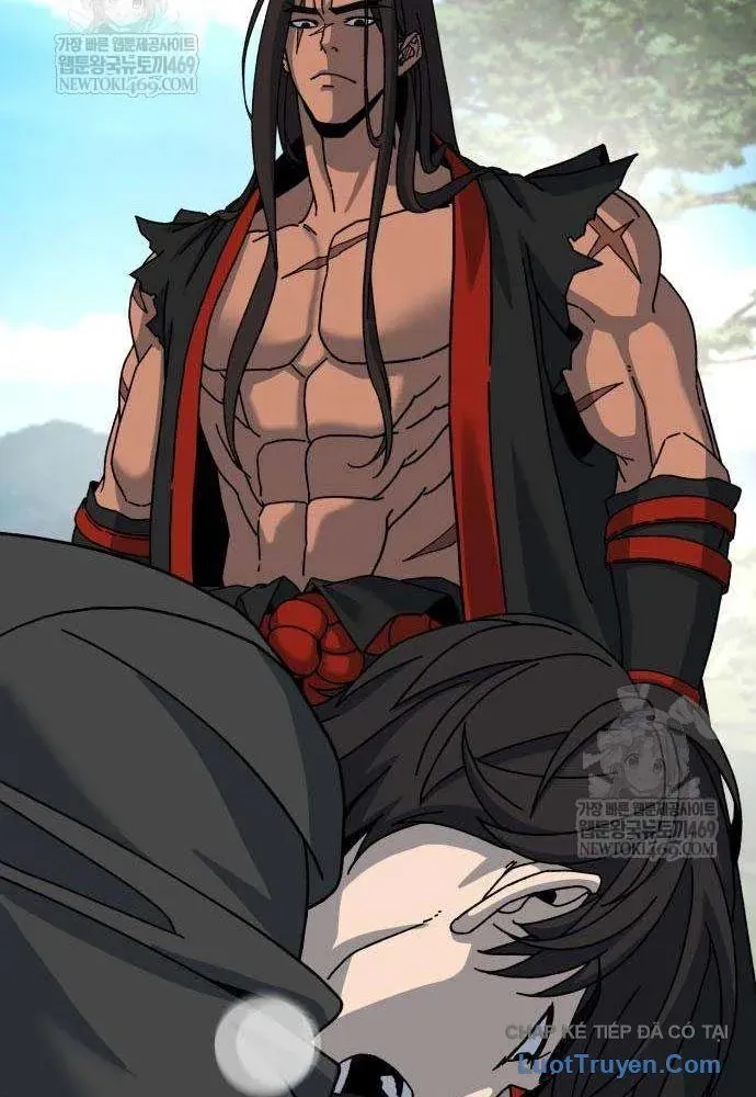 Cửa Sổ Trạng Thái Là Cái Thá Gì Chap 4 - Next Chap 3