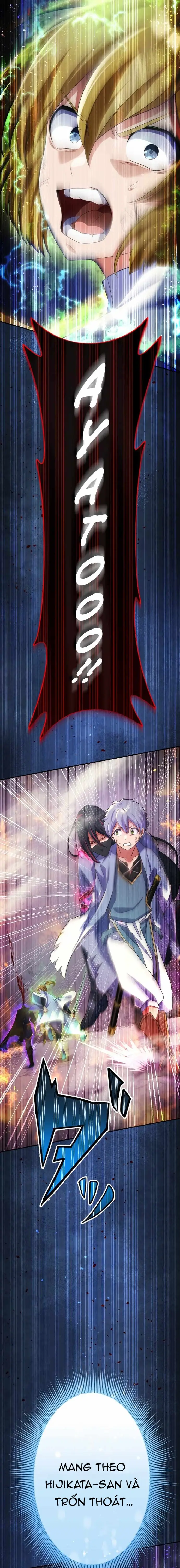 Henkyou Mob Kizoku No Uchi Ni Totsuidekita Akuyaku Reijou Ga, Mechakucha Dekiru Yoi Yome Nanda Ga? Chap 39 - Next Chap 38