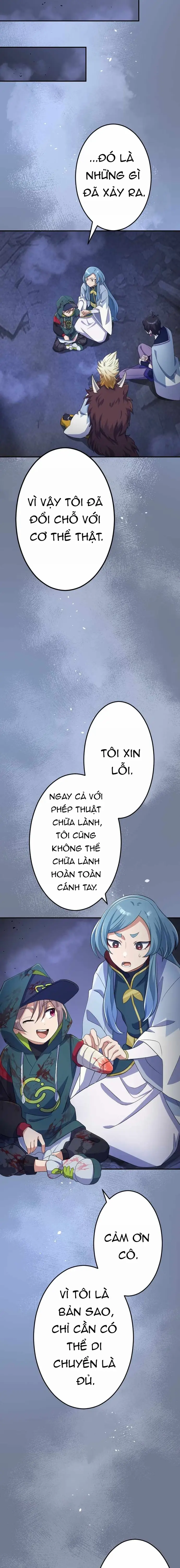 Henkyou Mob Kizoku No Uchi Ni Totsuidekita Akuyaku Reijou Ga, Mechakucha Dekiru Yoi Yome Nanda Ga? Chap 39 - Next Chap 38