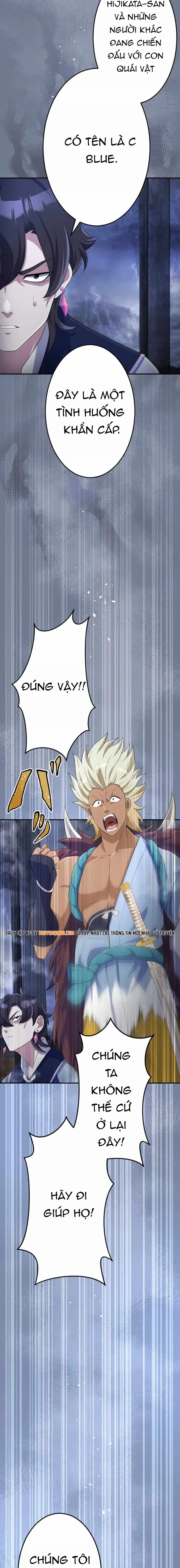 Henkyou Mob Kizoku No Uchi Ni Totsuidekita Akuyaku Reijou Ga, Mechakucha Dekiru Yoi Yome Nanda Ga? Chap 39 - Next Chap 38