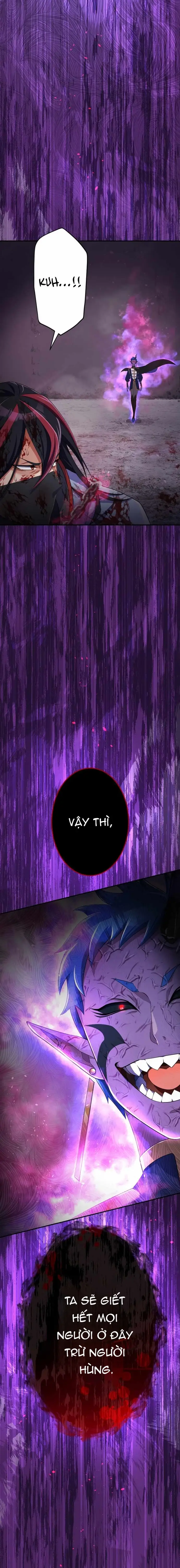 Henkyou Mob Kizoku No Uchi Ni Totsuidekita Akuyaku Reijou Ga, Mechakucha Dekiru Yoi Yome Nanda Ga? Chap 39 - Next Chap 38