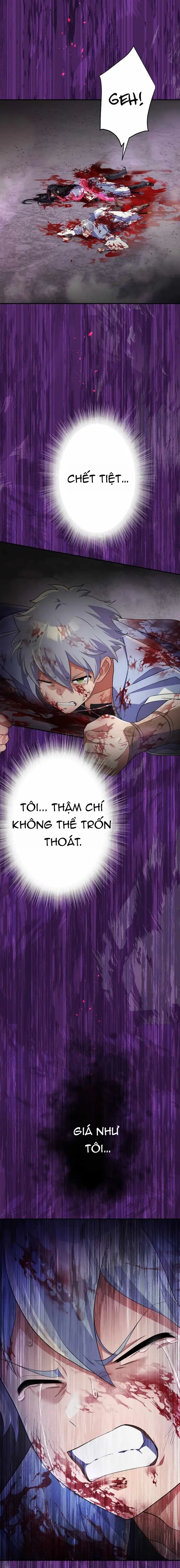 Henkyou Mob Kizoku No Uchi Ni Totsuidekita Akuyaku Reijou Ga, Mechakucha Dekiru Yoi Yome Nanda Ga? Chap 39 - Next Chap 38