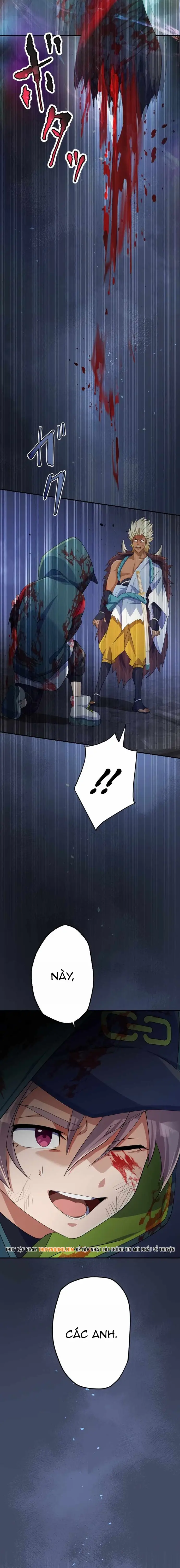 Henkyou Mob Kizoku No Uchi Ni Totsuidekita Akuyaku Reijou Ga, Mechakucha Dekiru Yoi Yome Nanda Ga? Chap 39 - Next Chap 38