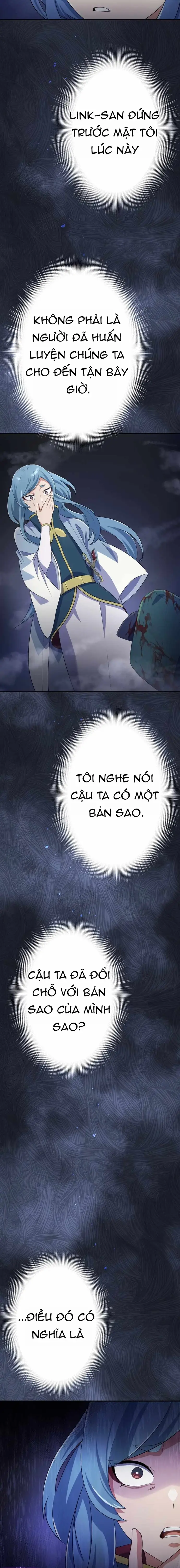 Henkyou Mob Kizoku No Uchi Ni Totsuidekita Akuyaku Reijou Ga, Mechakucha Dekiru Yoi Yome Nanda Ga? Chap 39 - Next Chap 38