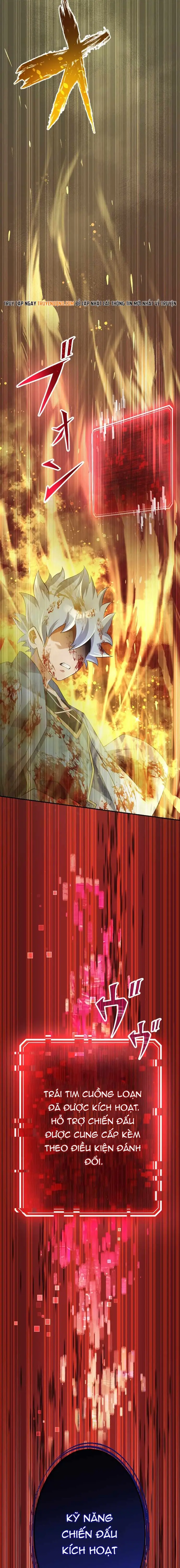 Henkyou Mob Kizoku No Uchi Ni Totsuidekita Akuyaku Reijou Ga, Mechakucha Dekiru Yoi Yome Nanda Ga? Chap 40 - Next Chap 39