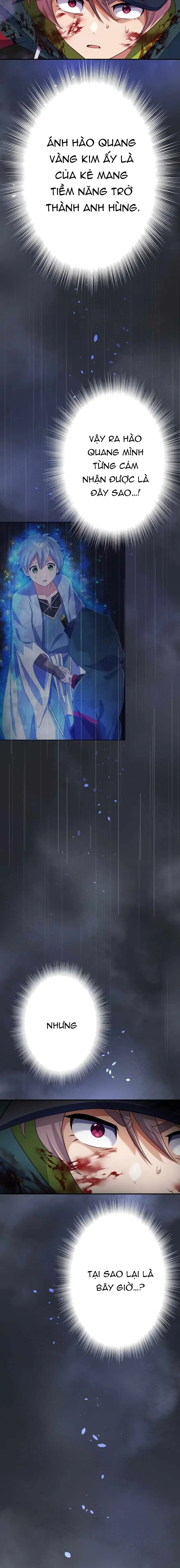 Henkyou Mob Kizoku No Uchi Ni Totsuidekita Akuyaku Reijou Ga, Mechakucha Dekiru Yoi Yome Nanda Ga? Chap 40 - Next Chap 39