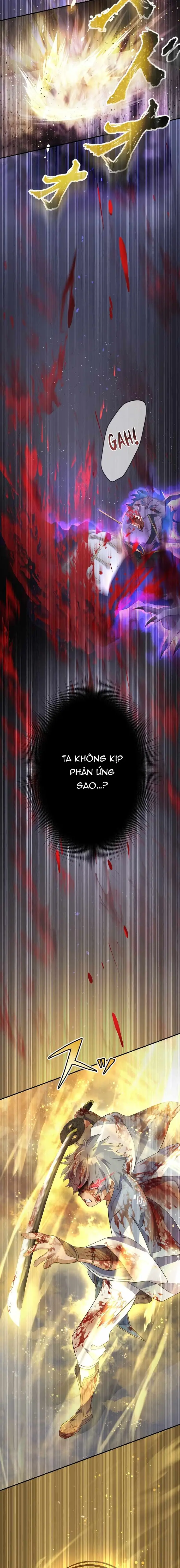 Henkyou Mob Kizoku No Uchi Ni Totsuidekita Akuyaku Reijou Ga, Mechakucha Dekiru Yoi Yome Nanda Ga? Chap 40 - Next Chap 39