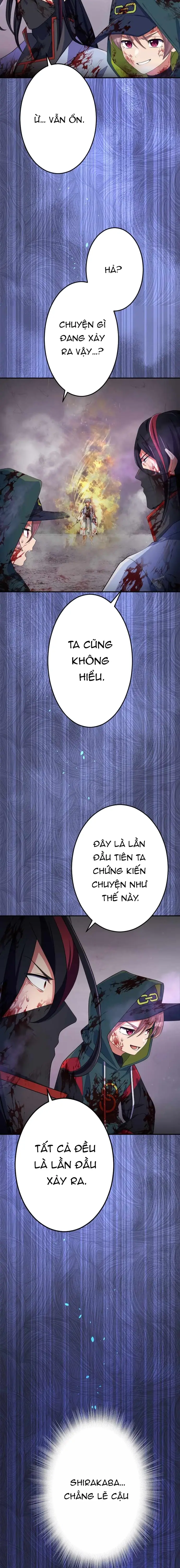 Henkyou Mob Kizoku No Uchi Ni Totsuidekita Akuyaku Reijou Ga, Mechakucha Dekiru Yoi Yome Nanda Ga? Chap 40 - Next Chap 39