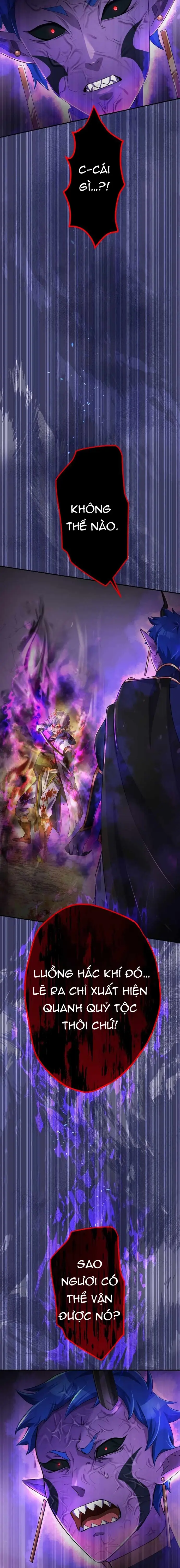 Henkyou Mob Kizoku No Uchi Ni Totsuidekita Akuyaku Reijou Ga, Mechakucha Dekiru Yoi Yome Nanda Ga? Chap 42 - Next Chap 41