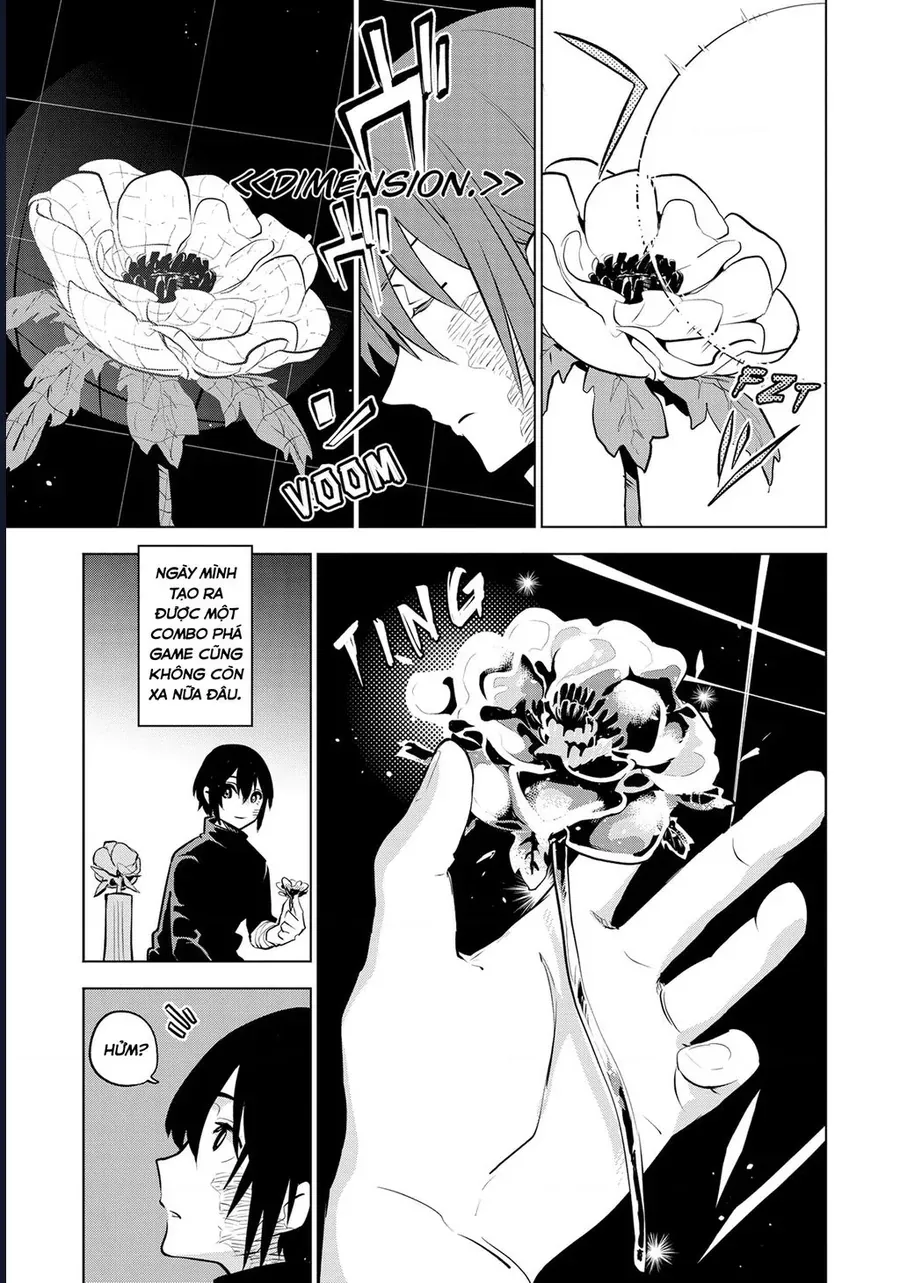 Isekai Meikyuu No Saishinbu O Mezasou [Chap 27] - Page 33