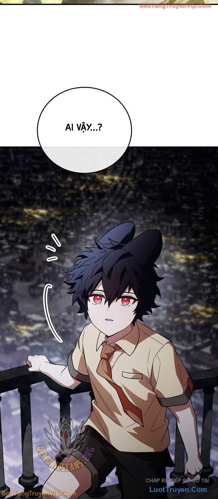 Anh Hùng Huyền Thoại Là Học Viên Danh Dự Của Học Viện [Chap 68]