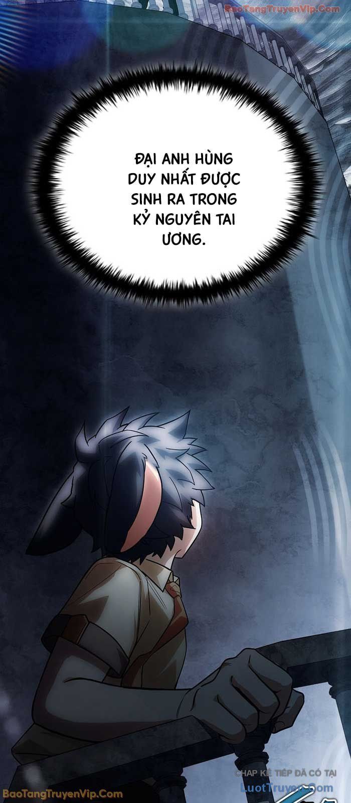 Anh Hùng Huyền Thoại Là Học Viên Danh Dự Của Học Viện [Chap 68]