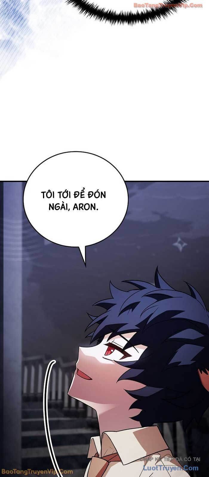 Anh Hùng Huyền Thoại Là Học Viên Danh Dự Của Học Viện [Chap 68]