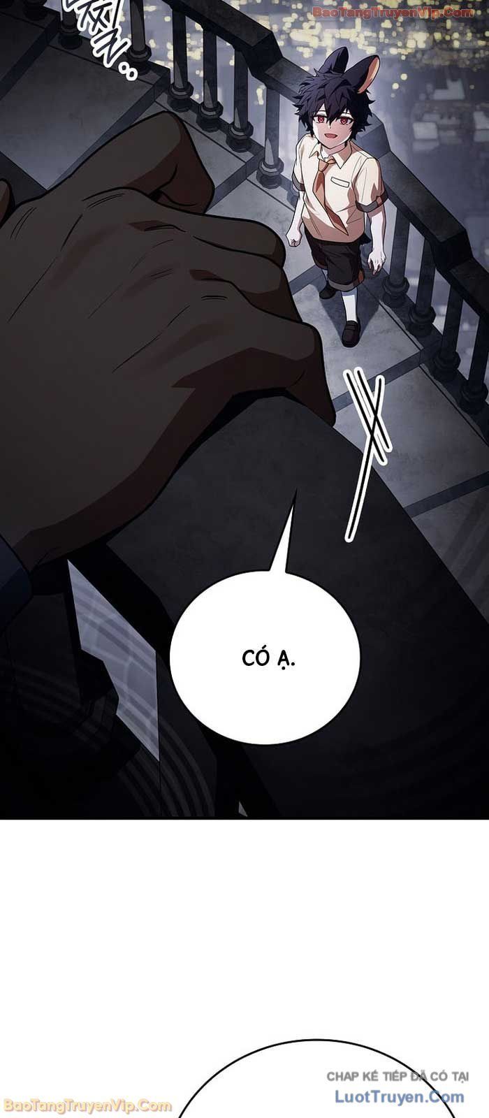 Anh Hùng Huyền Thoại Là Học Viên Danh Dự Của Học Viện [Chap 68]