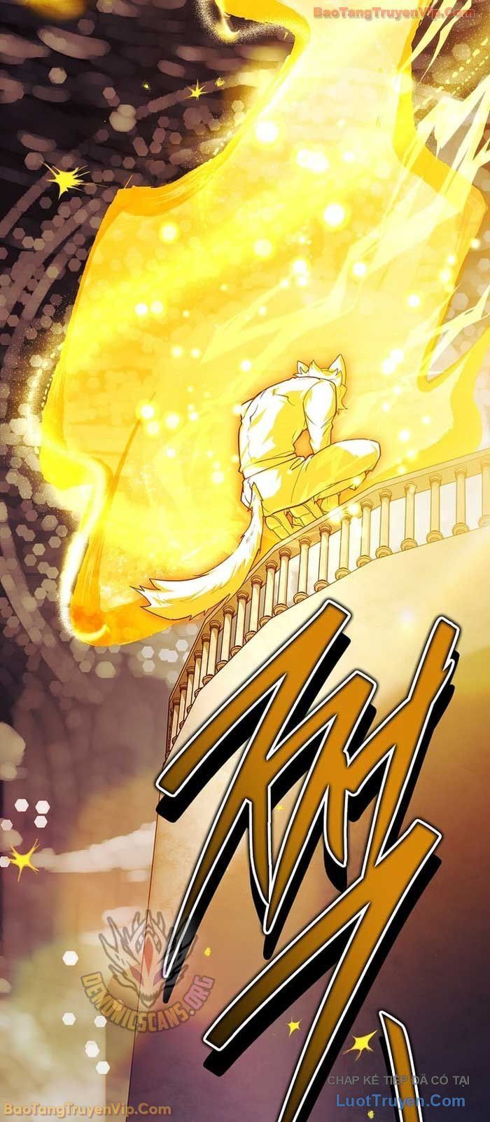 Anh Hùng Huyền Thoại Là Học Viên Danh Dự Của Học Viện [Chap 68]