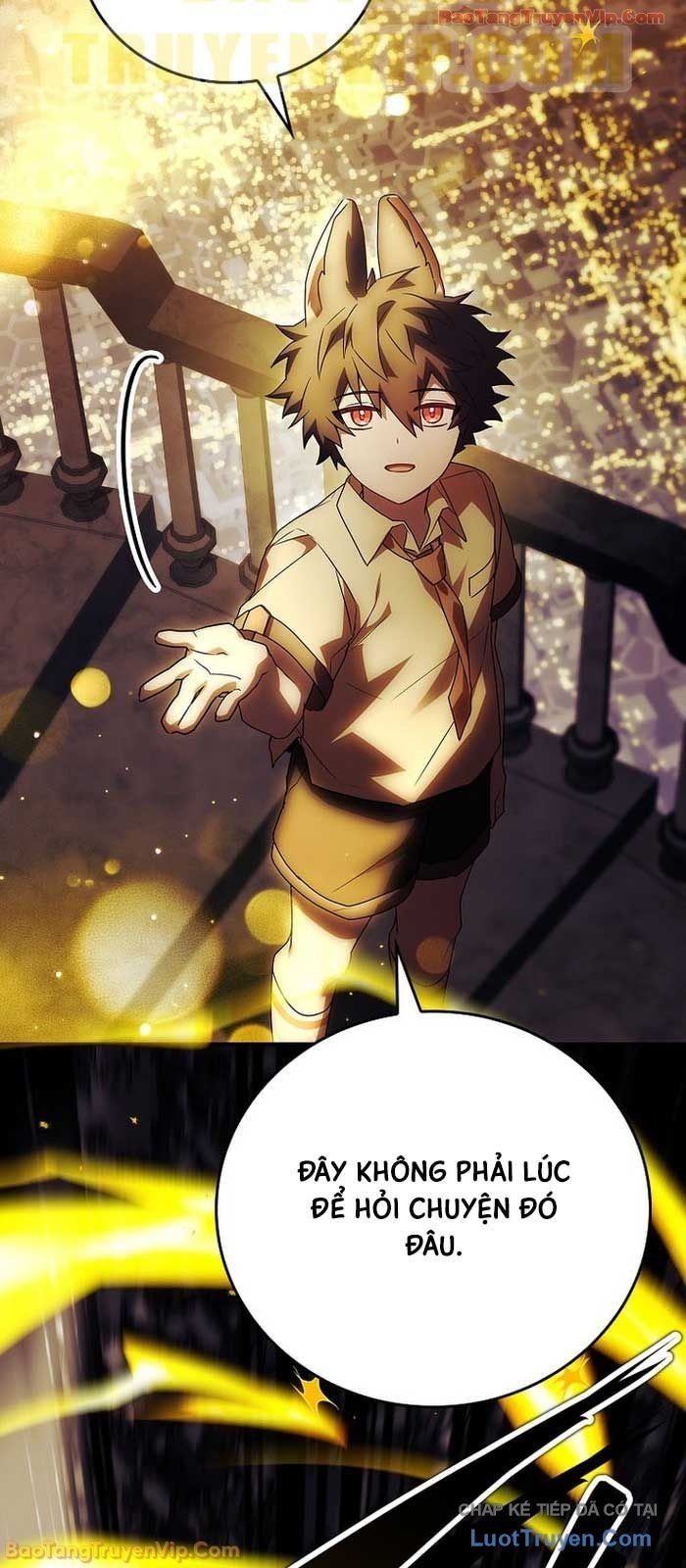 Anh Hùng Huyền Thoại Là Học Viên Danh Dự Của Học Viện [Chap 68]