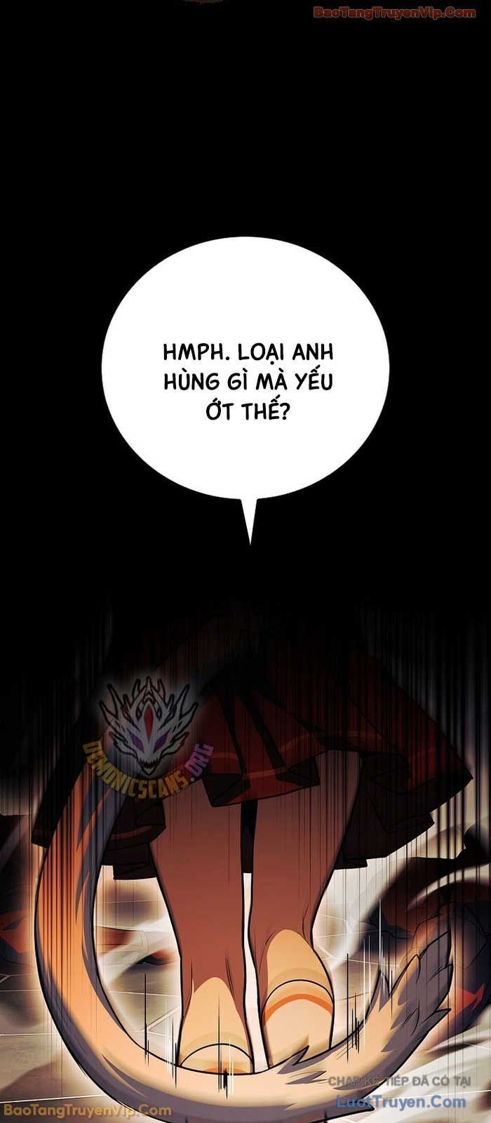 Anh Hùng Huyền Thoại Là Học Viên Danh Dự Của Học Viện [Chap 68]