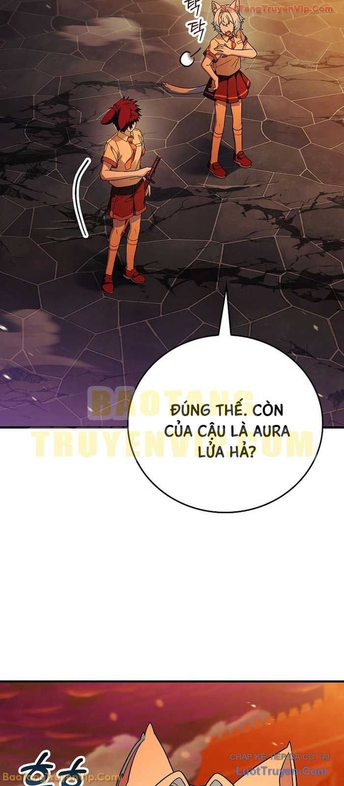 Anh Hùng Huyền Thoại Là Học Viên Danh Dự Của Học Viện [Chap 68]