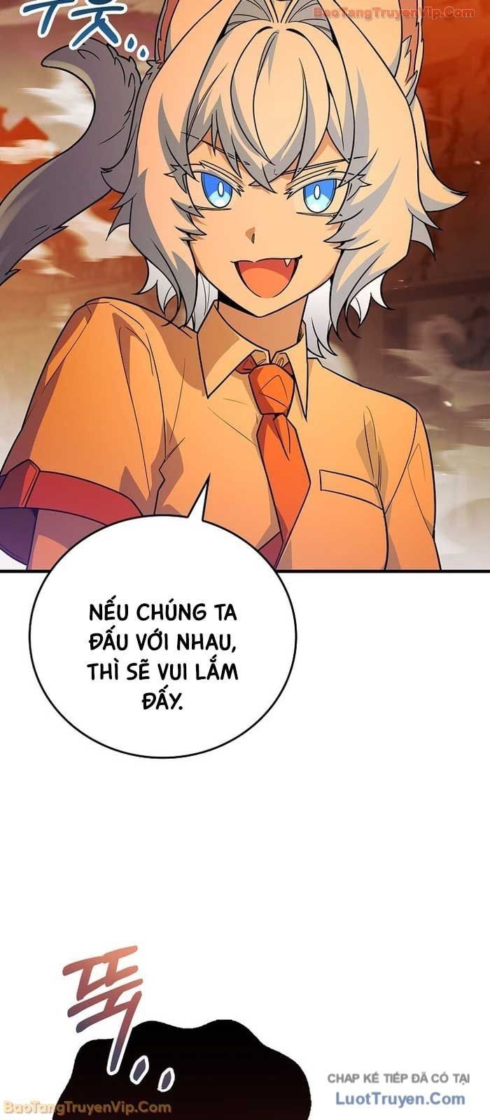 Anh Hùng Huyền Thoại Là Học Viên Danh Dự Của Học Viện [Chap 68]