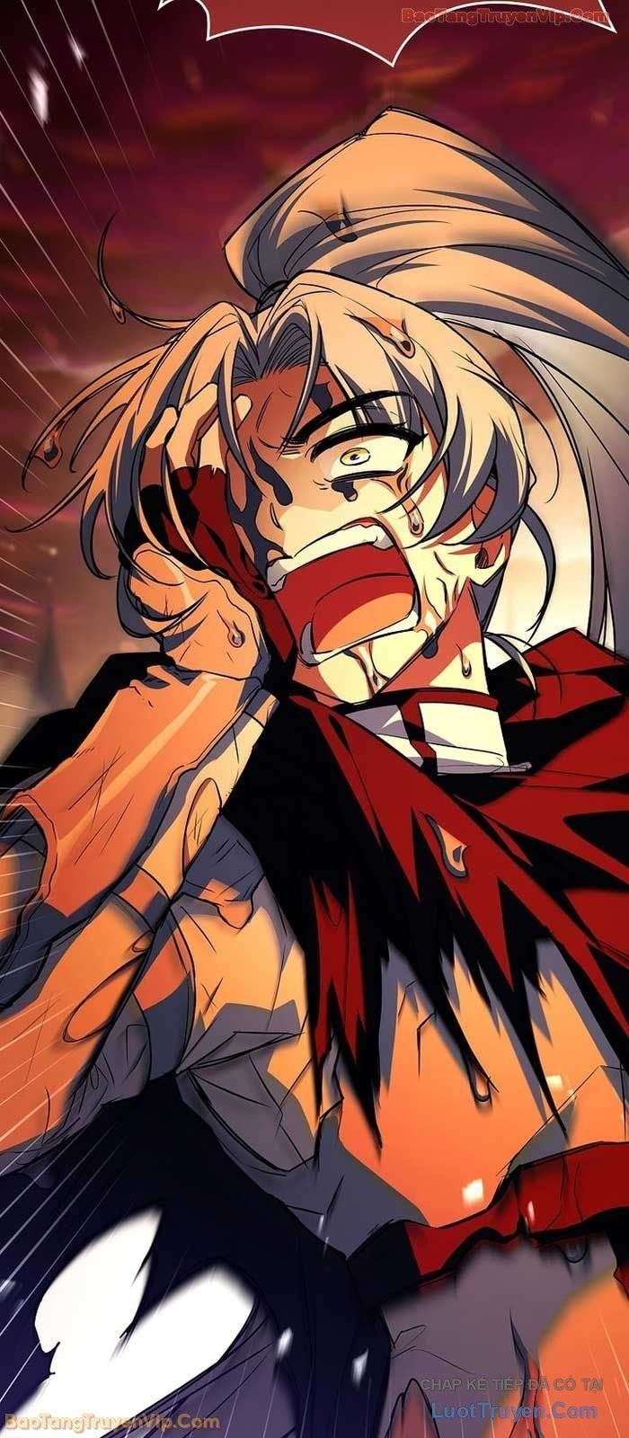 Anh Hùng Huyền Thoại Là Học Viên Danh Dự Của Học Viện [Chap 68]